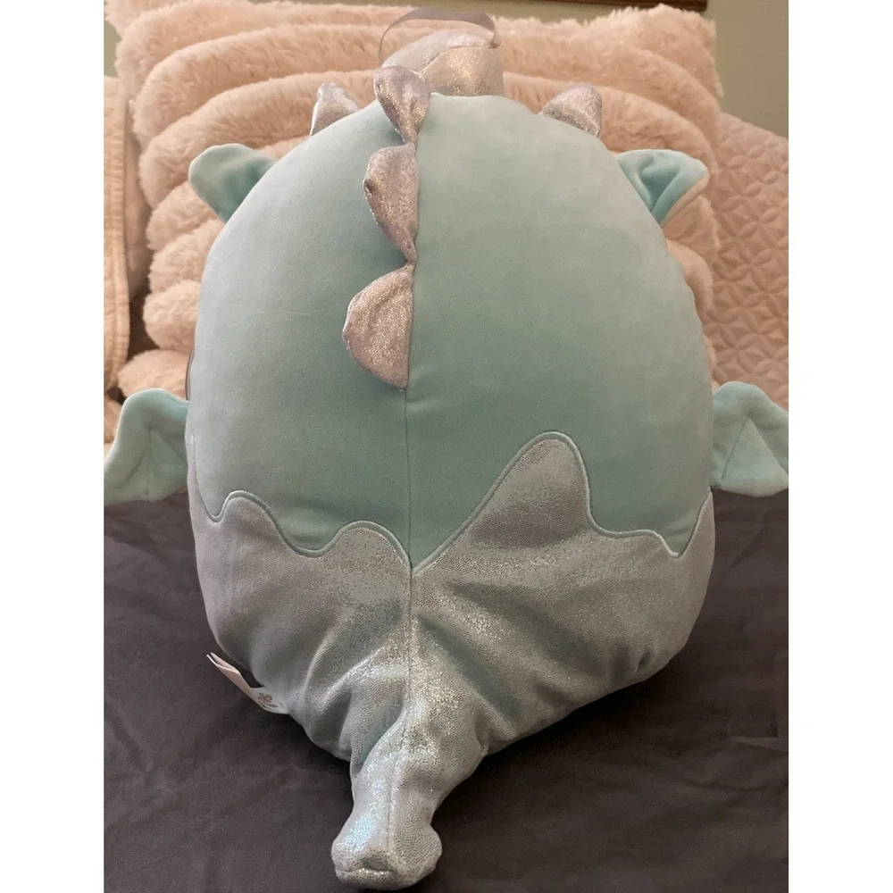 Squishmallows 12